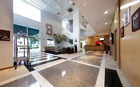 Quality Hotel Curitiba